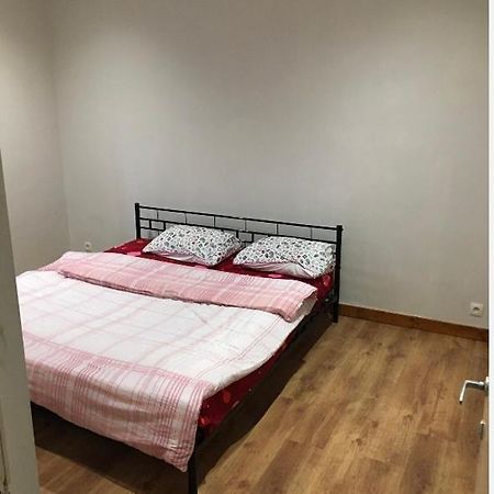 Grande Maison Avec Plusieurs Chambres A Louer 列日 外观 照片