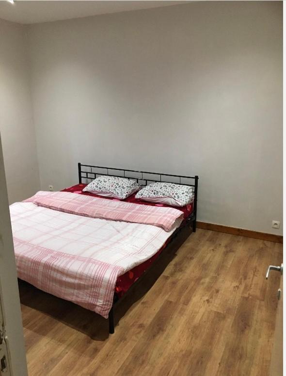 Grande Maison Avec Plusieurs Chambres A Louer 列日 外观 照片