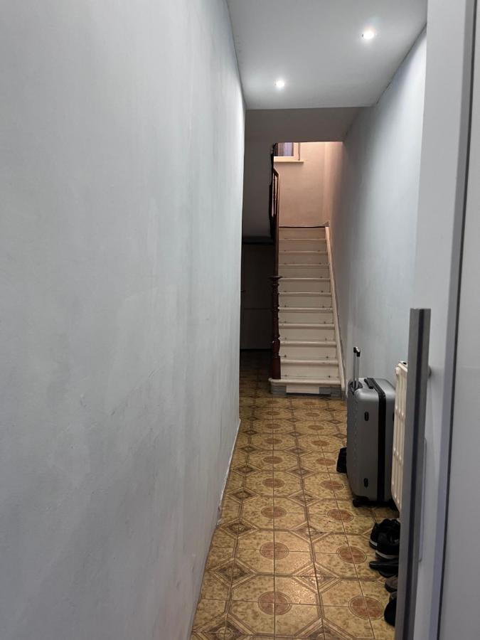 Grande Maison Avec Plusieurs Chambres A Louer 列日 外观 照片